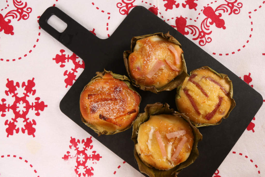 Bibingka