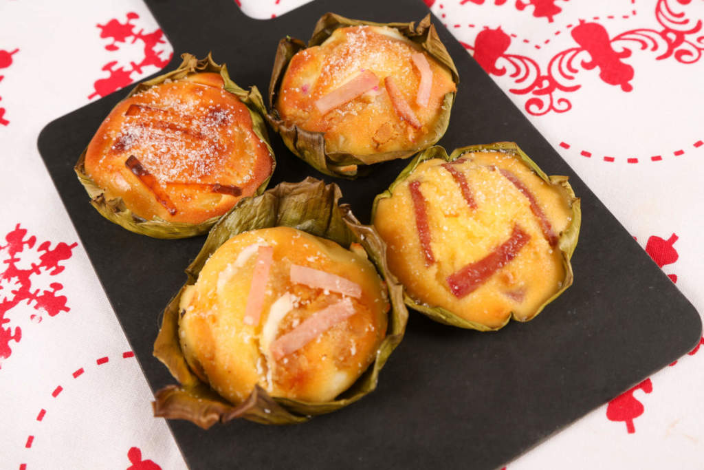 Bibingka