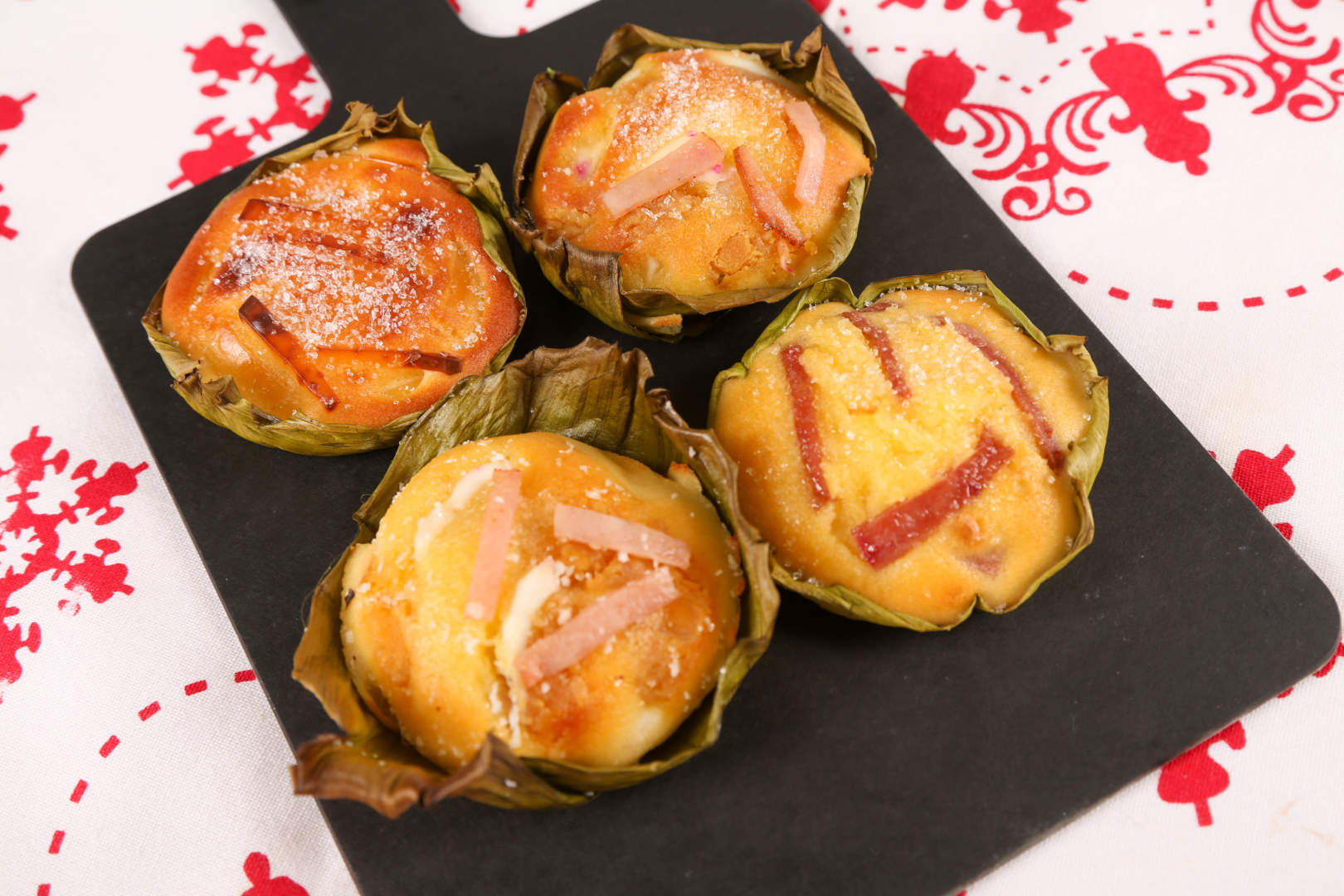 Bibingka