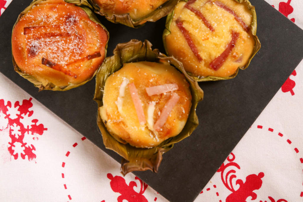Bibingka