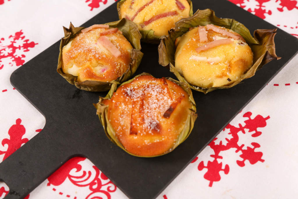 Bibingka