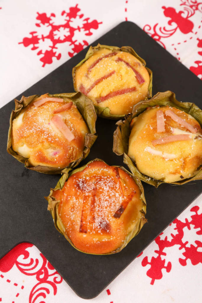 Bibingka