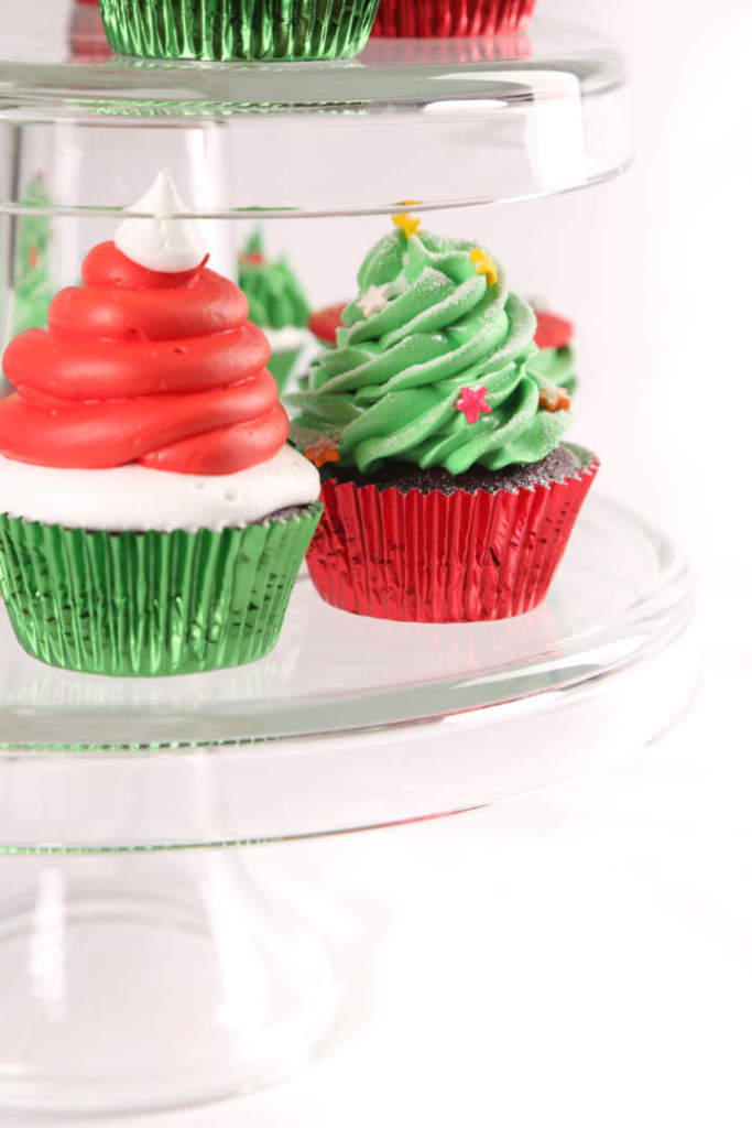 Red Velvet Cupcake