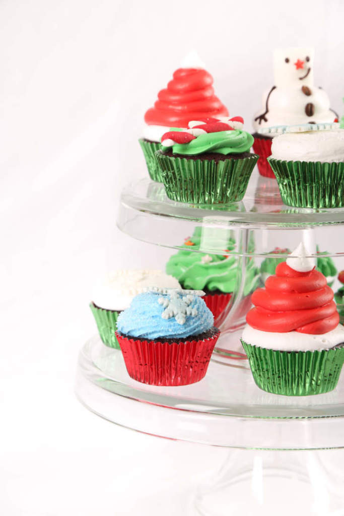 Red Velvet Cupcake