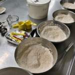 Baking Cake