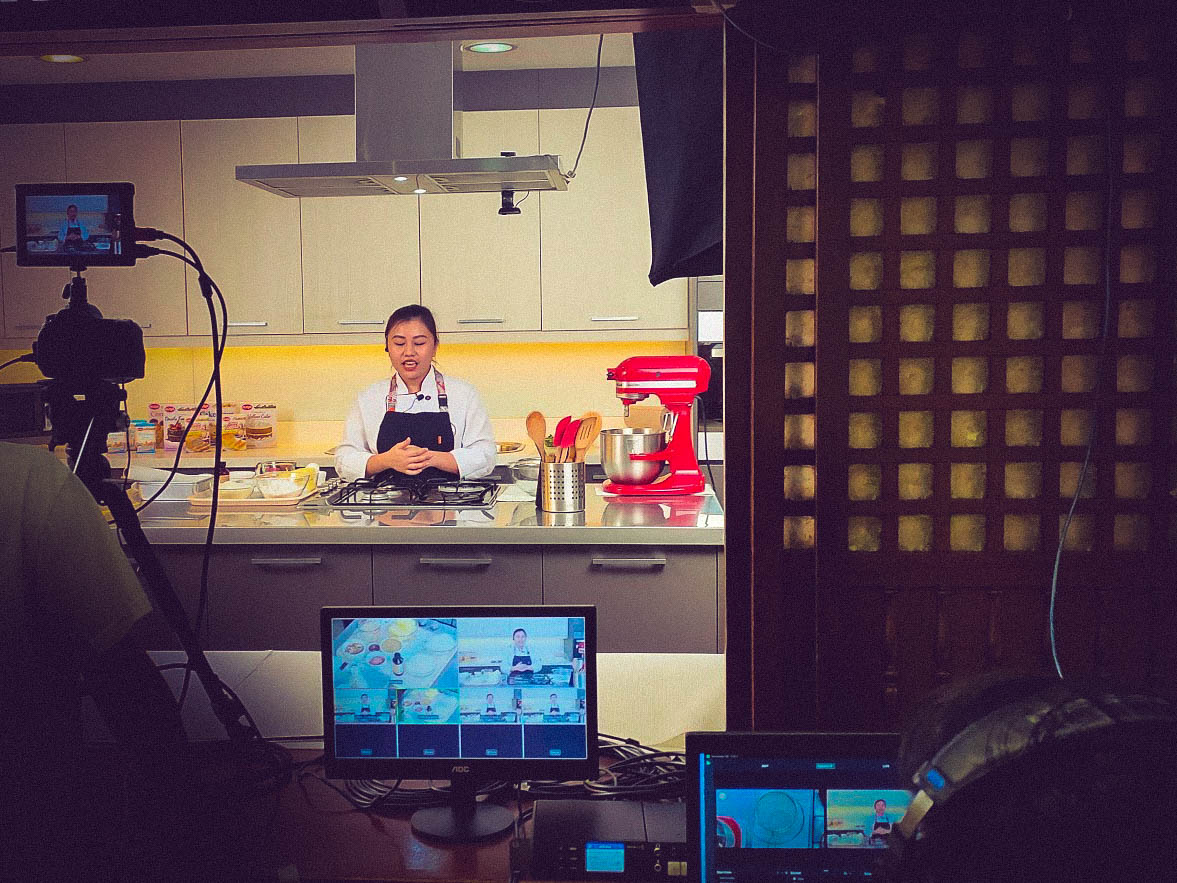 The Maya Kitchen Online Class