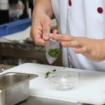 Knife Skills Class