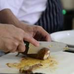 Knife Skills