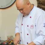 Chef Dan Libunao