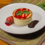 Tarta de Queso
