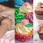 Kids Baking Class Cupcake Decorating Class