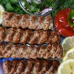 Mediterranean Online Cooking Class