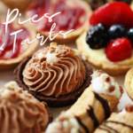Pies and Tarts Class