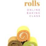 Online Baking Class