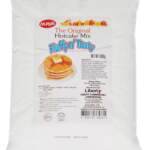 MAYA Original Hotcake Mix Fluffy n' Tasty Set of 2 (1kg)