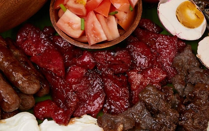 Tocino