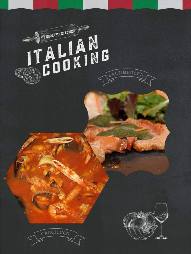 Italian Cooking