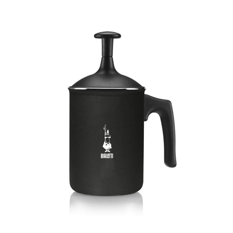 Black Milk Frother